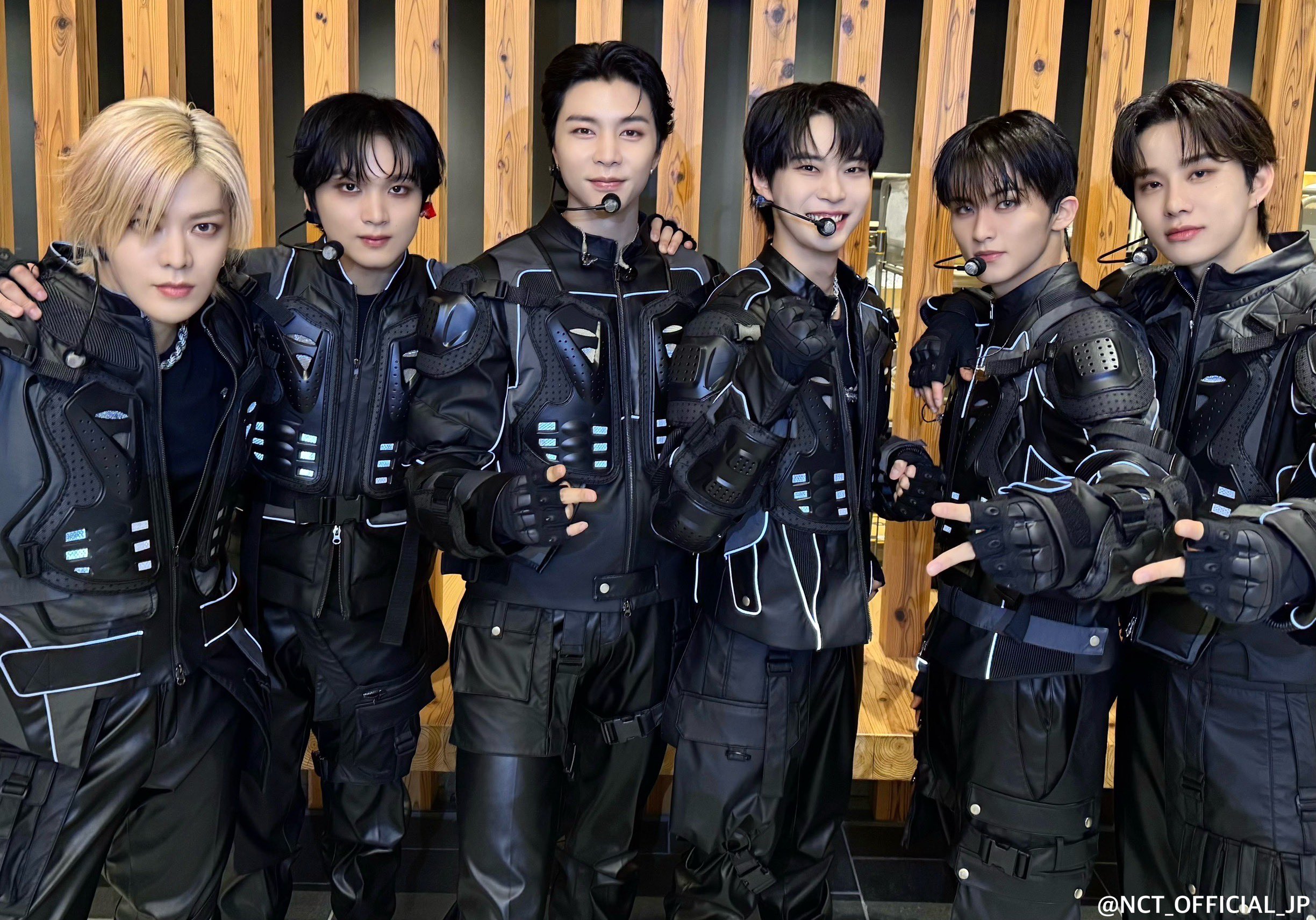 NCT_OFFICIAL_JP on X: 