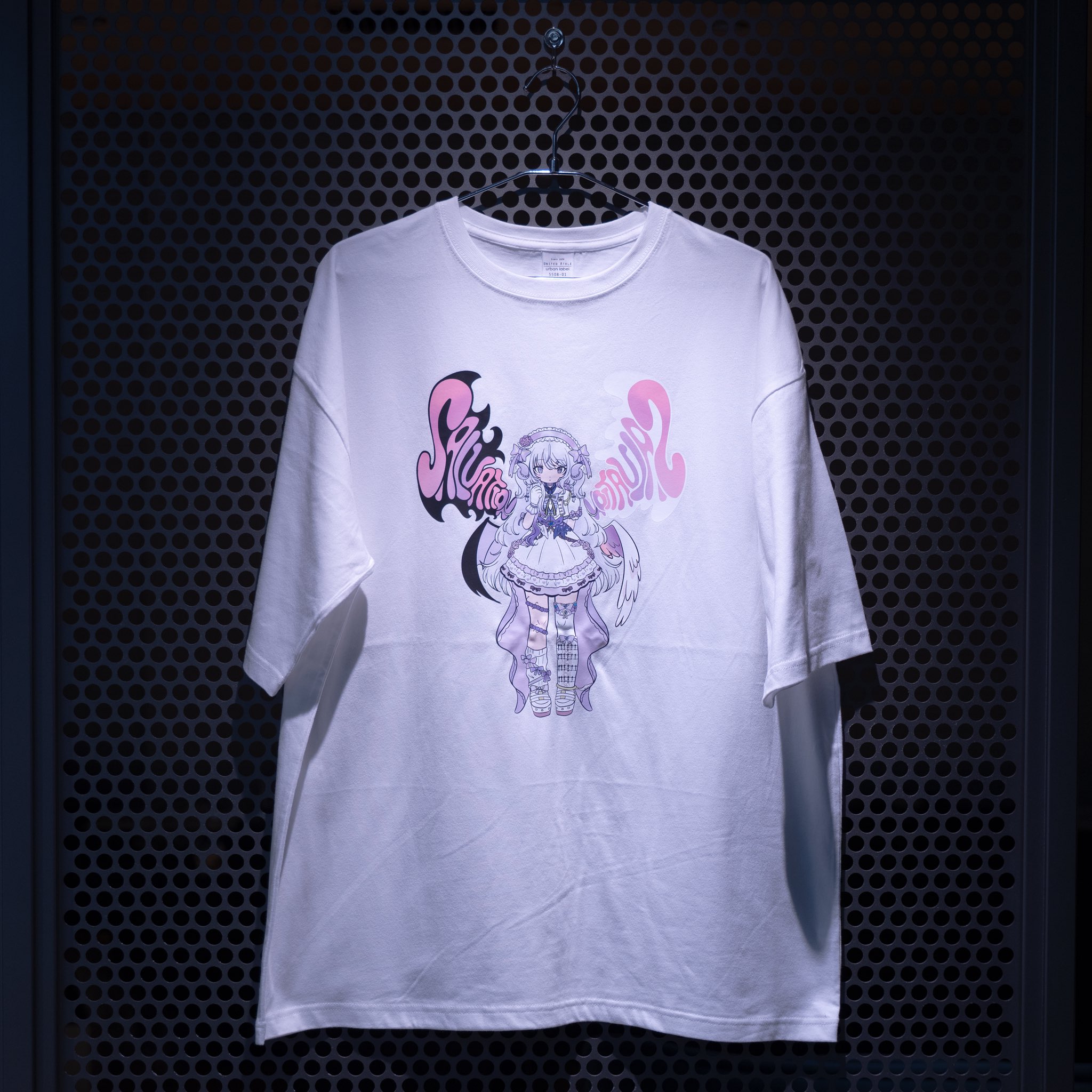 田中かえ　直筆トレーナー 田中かえ直筆トレーナー