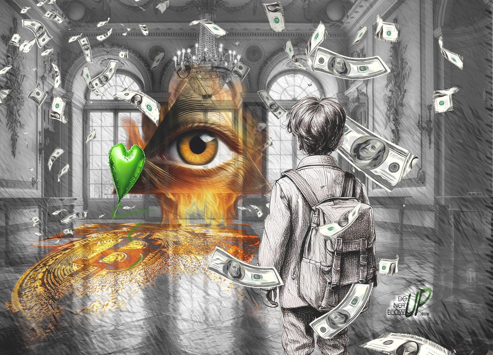 DoNotBlowUpADHD's tweet photo. โ๏ธMore Money Will Not Get YOU Happier.โ ๏ธ
I bet you it will not here is why => https://t.co/5TDhHUs87A
๐น ๐ง Chaos pretends to be passion โ But not all hustle is holy. Without grounding, even your dream job becomes a drain. YOU loves stimulation, but needs structure.
If this resonates tell me why and join the StoryWorthy newsletter => Check Bio for more.
#ADHD #Growth #Neurodivergent #FinancialWellness #sundayvibes