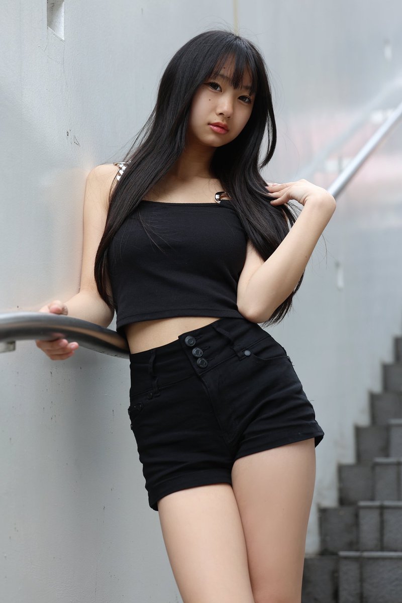 2025/04/06（日）アイゲキ れいちゃん #れい #TNG撮影会