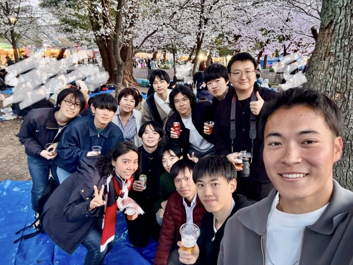 Hidema Lab., Complex Fluids Eng. Lab, Nagoya U tweet media