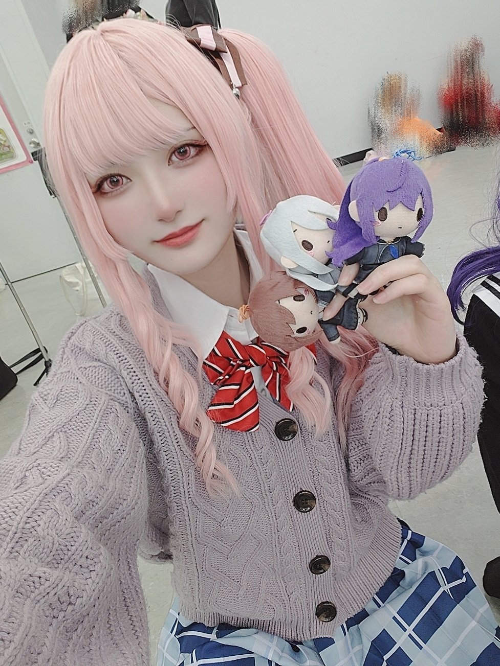 桜咲はる希🌸4/6a! (@sakurar8362) / X 桜咲はる希🌸4/6a! (@sakurar8362) / X