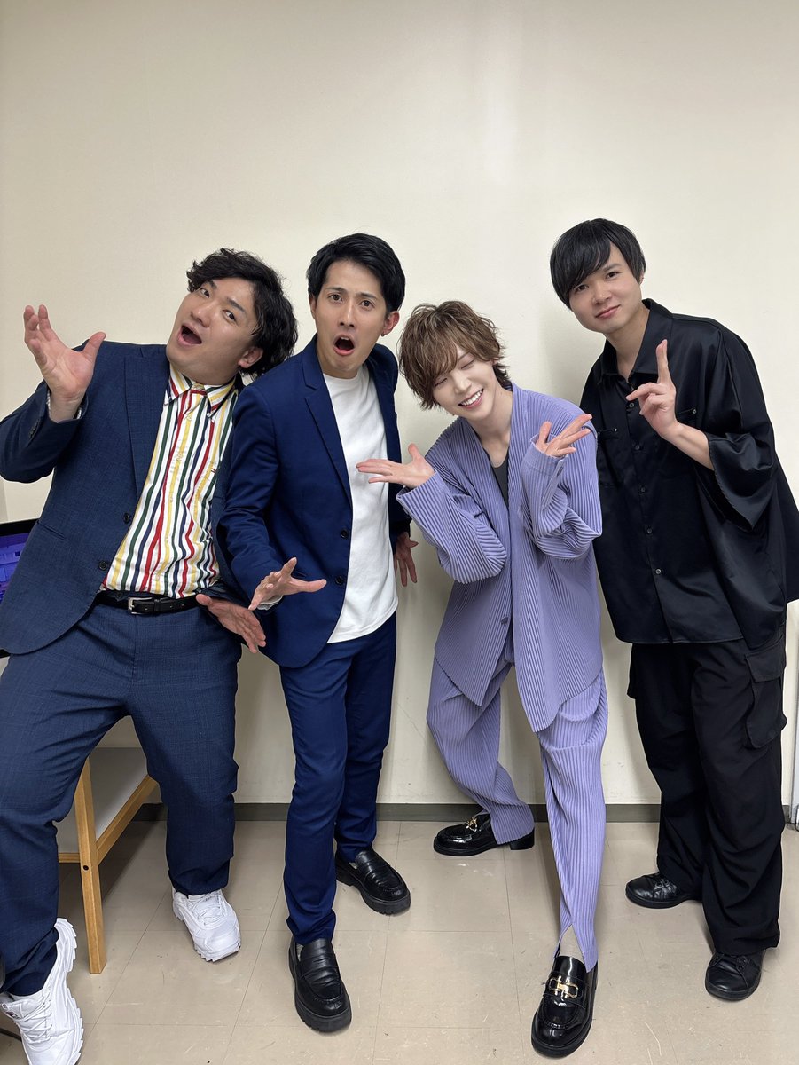 mj_jun_j's tweet photo. 三井淳平ファンミーティング2025 in 東京

やりたい事をギュッと詰め込んだイベントっ！！
皆んな今日は本当にありがとう！！

想いも伝わってるといいな。また会おうね☺︎ https://t.co/Wblckh7BPj