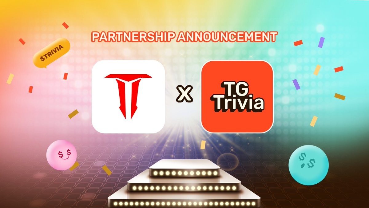 TG Trivia tweet media