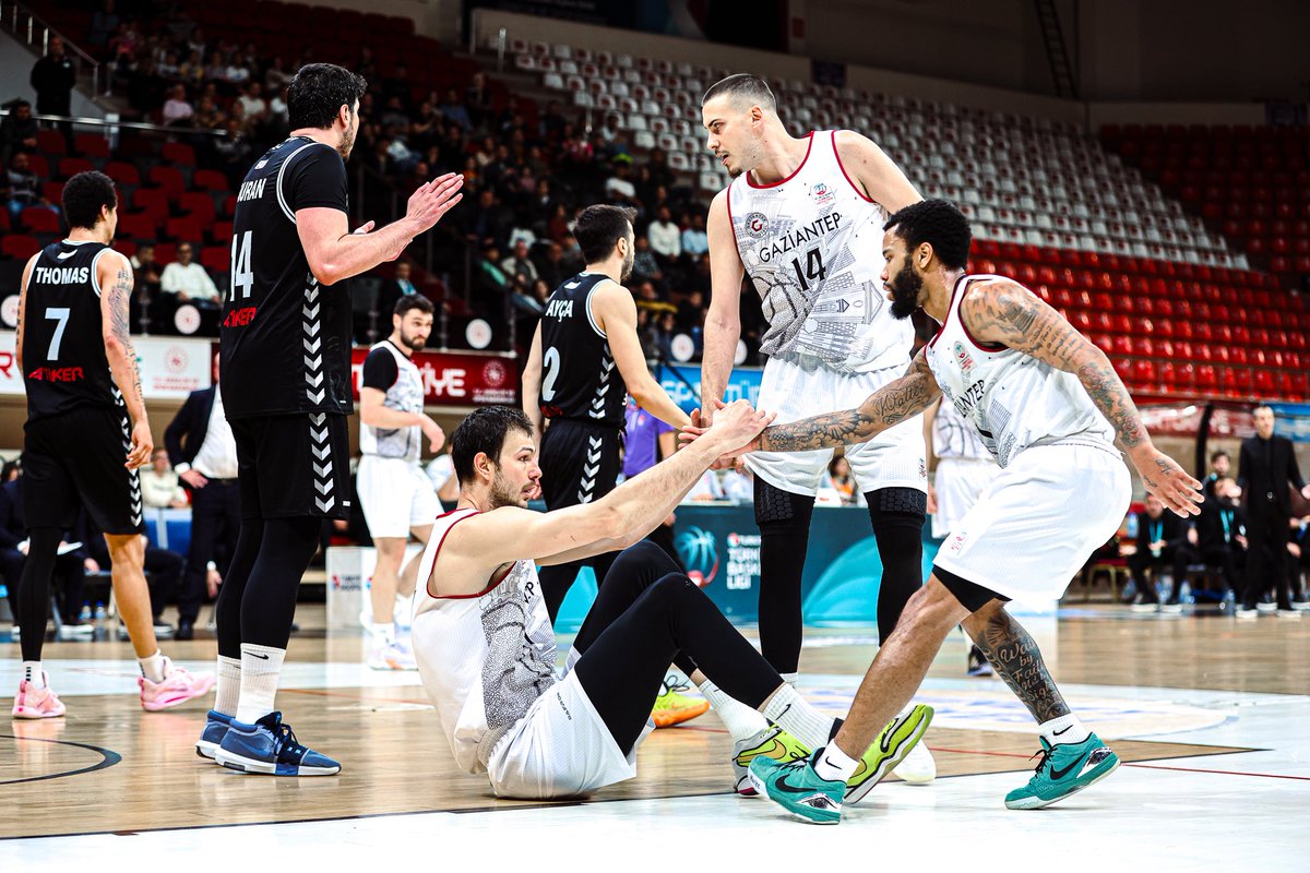 📸 Maçtan Kareler