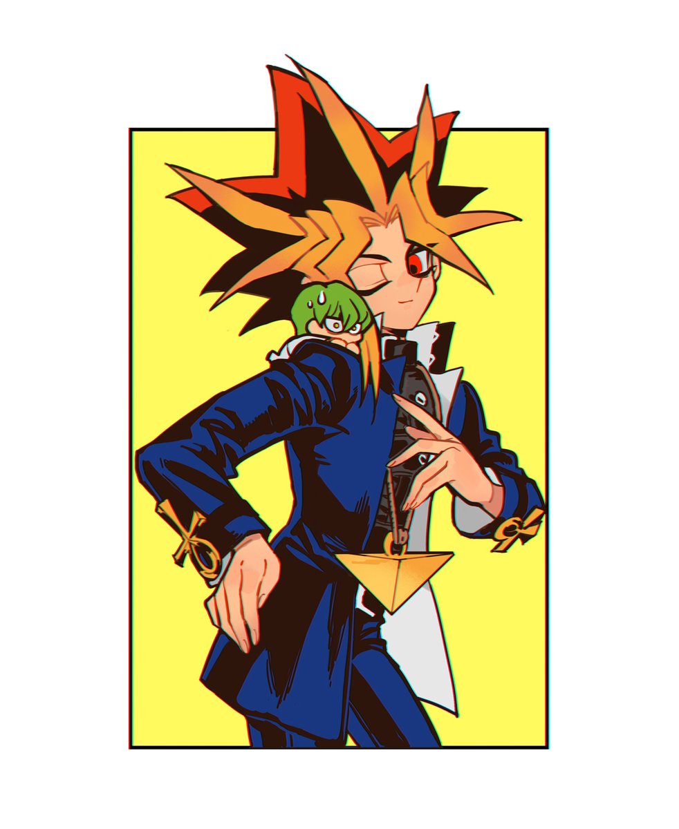 精神粉砕 tweet media