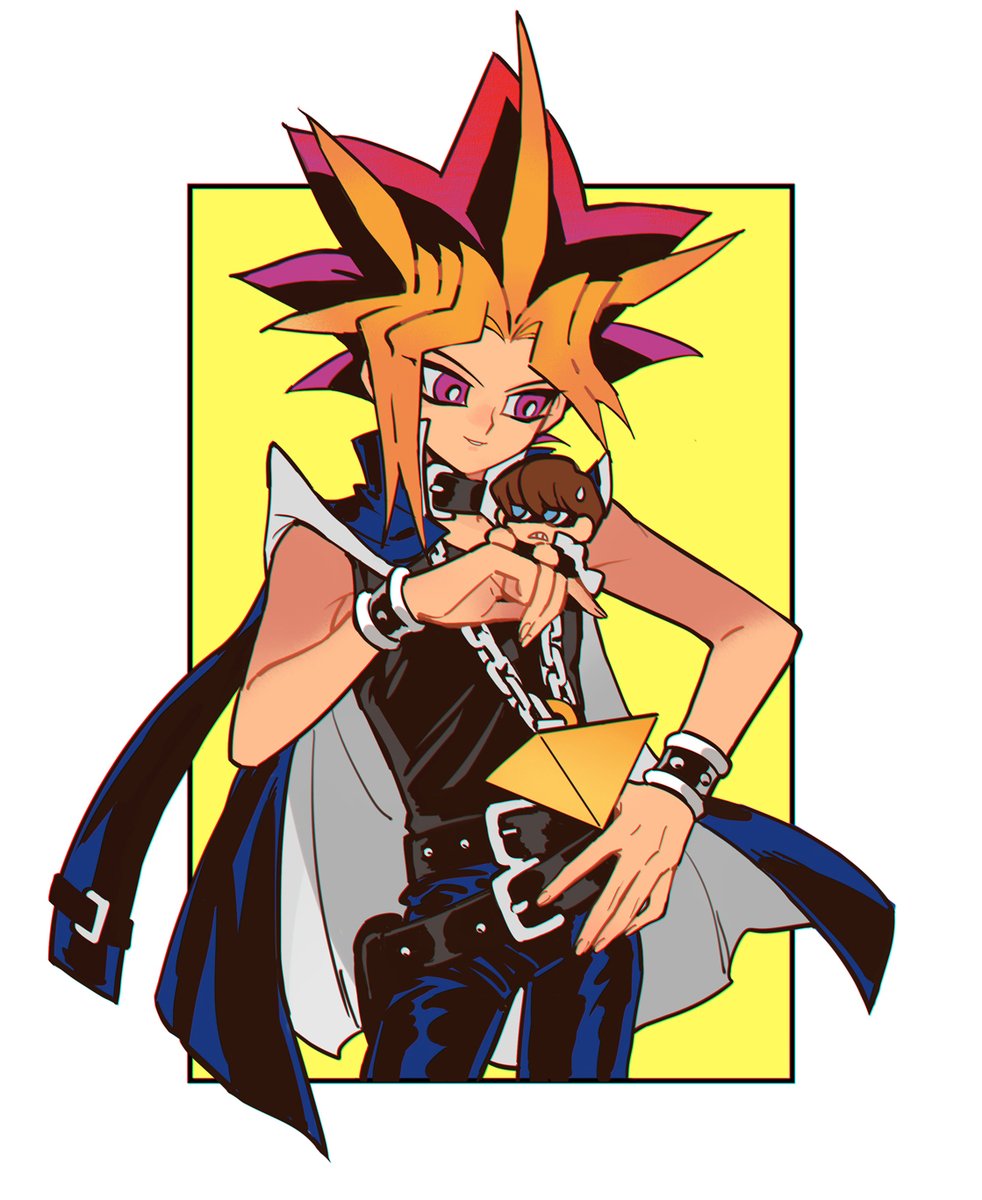 精神粉砕 tweet media