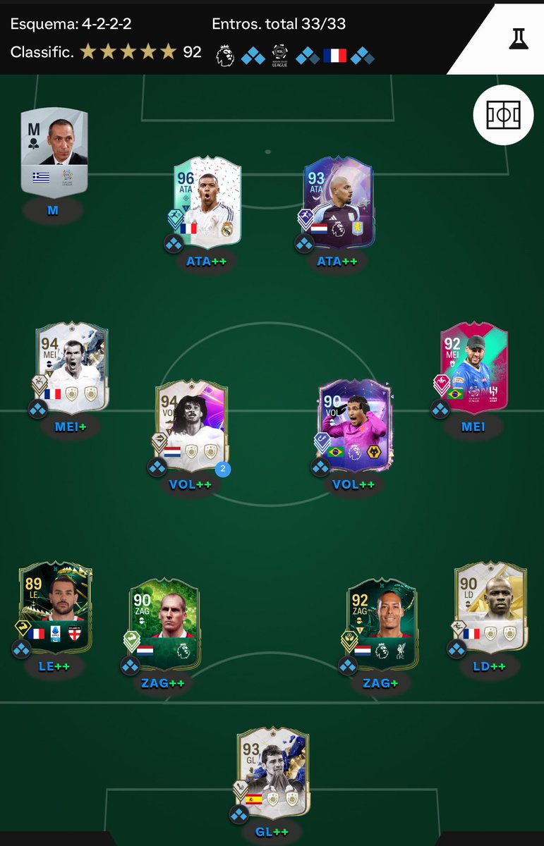 talohmu's tweet photo. @FIFA22_INFO https://t.co/vpiHNExjJN