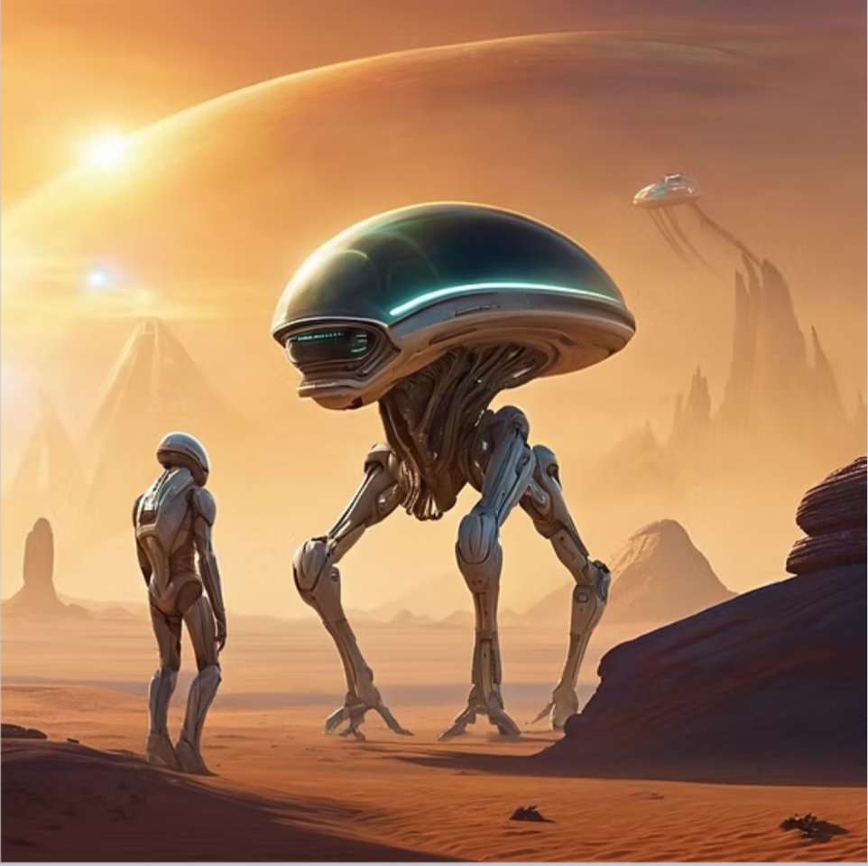 DanielHallissey's tweet photo. Unlocking the Secrets of Writing Compelling Science Fiction Stories
https://t.co/iml05rYuXw
@DanielHallissey
#author #creative #creativewriting #creativewritingclass #creativewritings #creativewritingworkshop #writer #writers #writerscommunity #writing #writingcommunity https://t.co/td61tbWNHf
