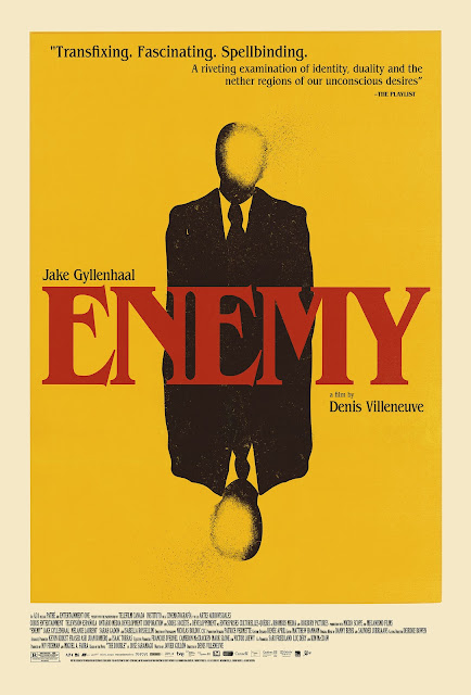 the_astromech's tweet photo. Themes of Identity and Duality in Denis Villeneuve’s Enemy https://t.co/QSwT40TNib https://t.co/s7ulQVukK2