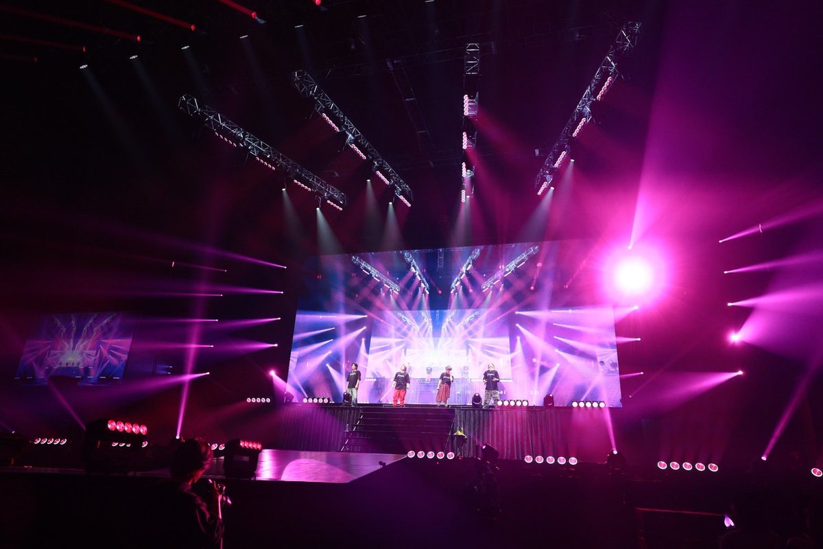 owv_official's tweet photo. 𝐎𝐖𝐕 𝟓𝐭𝐡 𝐀𝐧𝐧𝐢𝐯𝐞𝐫𝐬𝐚𝐫𝐲 𝐋𝐈𝐕𝐄       
           -𝐒𝐔𝐏𝐄𝐑𝐍𝐎𝐕𝐀-  

❤️💜ありがとうございました💙💛
沢山の愛を感じました💚

この先10年20年....OWVの側にいてくださったら嬉しいです。
これからの道もOWVと一緒に歩んでいきましょう

⋆ ⋆ ⋆ ⋆ 𝐒𝐄𝐓 𝐋𝐈𝐒𝐓 ⋆ ⋆ ⋆ ⋆
M1. Swish
M2. Supernova
M3. BREMEN
M4. UBA UBA
M5. Frontier
M6. PARTY
M7. TALK TALK TALK
M8. EASY
M9. Let go
M10. Last scene
M11. Fifth season
M12. STAY GOLD
M13. Treasure
M14. SQUARE
M15. Time Jackerz
M16. Fanfale
M17. Tararam
M18. TRVCKSTVR
M.19 SLEEPLESS TOWN
M.20 What you waitin'for
M.21 Gamer
EN.1 Get Away
EN.2 Summer Days
EN.3 Here & Now
EN.4 SORENA
EN.5 LOVE BANDITZ

🎤 𝐘𝐨𝐮𝐓𝐮𝐛𝐞  𝐏𝐋𝐀𝐘 𝐋𝐈𝐒𝐓
https://t.co/xluLIcZowi

#OWV
#ThanksQWV
#OWV_SUPERNOVA 💥