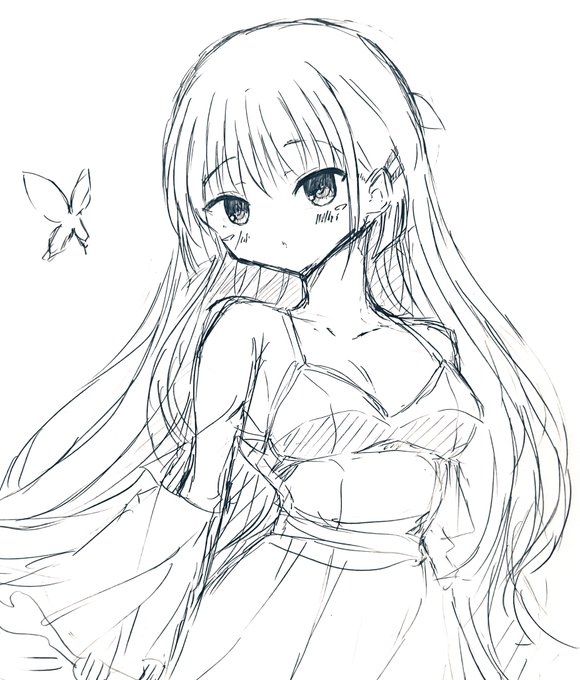 サマポケ、しろは。 