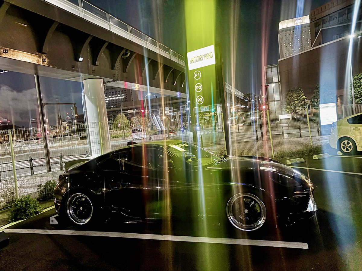 mugitamago00's tweet photo. ドライブは最高のストレス発散
#gr86 #zn8 #workwheels #横浜 https://t.co/HeC6HpF9fN