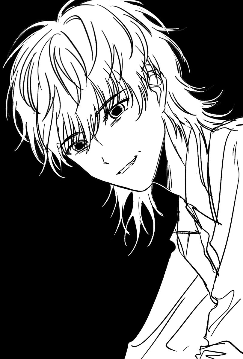 sgaee23's tweet photo. 아오노군
 #青野くんに触りたいから死にたい https://t.co/FSldVS89UI