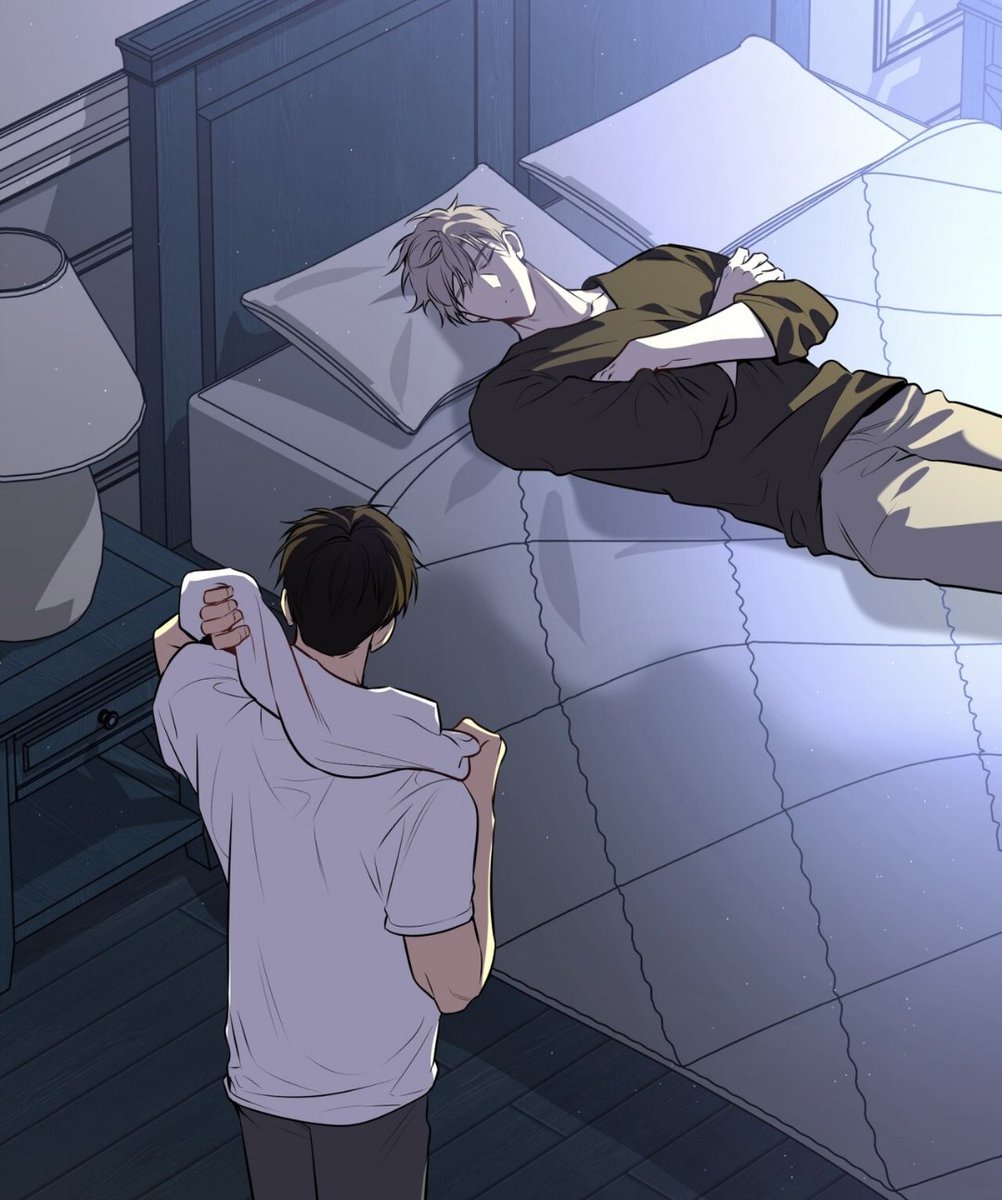 Sleeping beauty