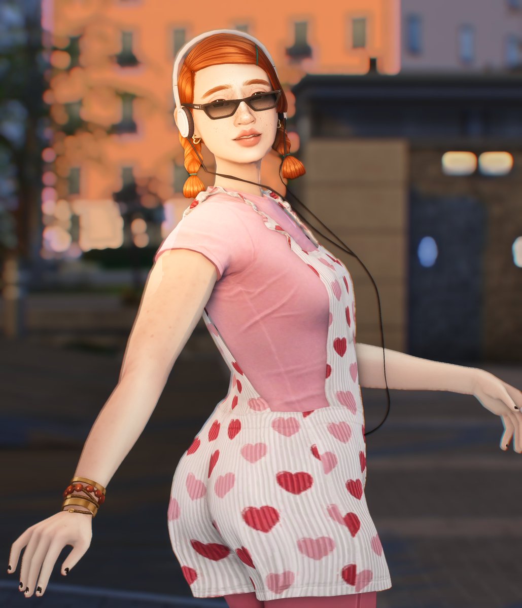 illtrait's tweet image. nina caught in the wild