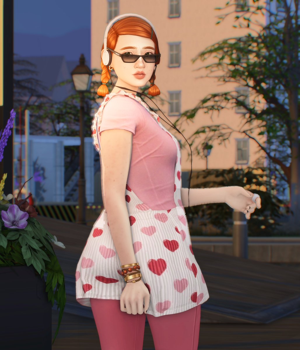 illtrait's tweet image. nina caught in the wild