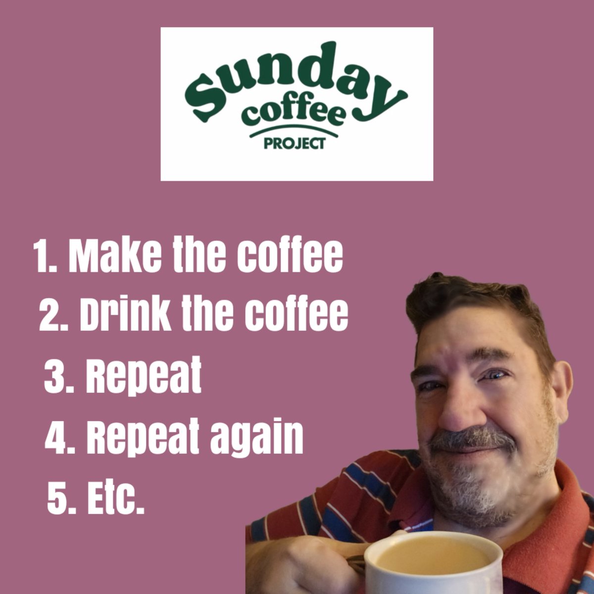 LeftofStr8's tweet photo. Hey Peoples! Start your Sunday strong with a hot cup of coffee and a little rainbow joy!  Whether you're on cup #3 or just getting started, you've got permission to make today fun, relaxing, and all about YOU

#CoffeeLovers #LGBTQJoy #SelfCareSunday #WeekendVibes #GayAndHappy https://t.co/jD7H6DkxaB