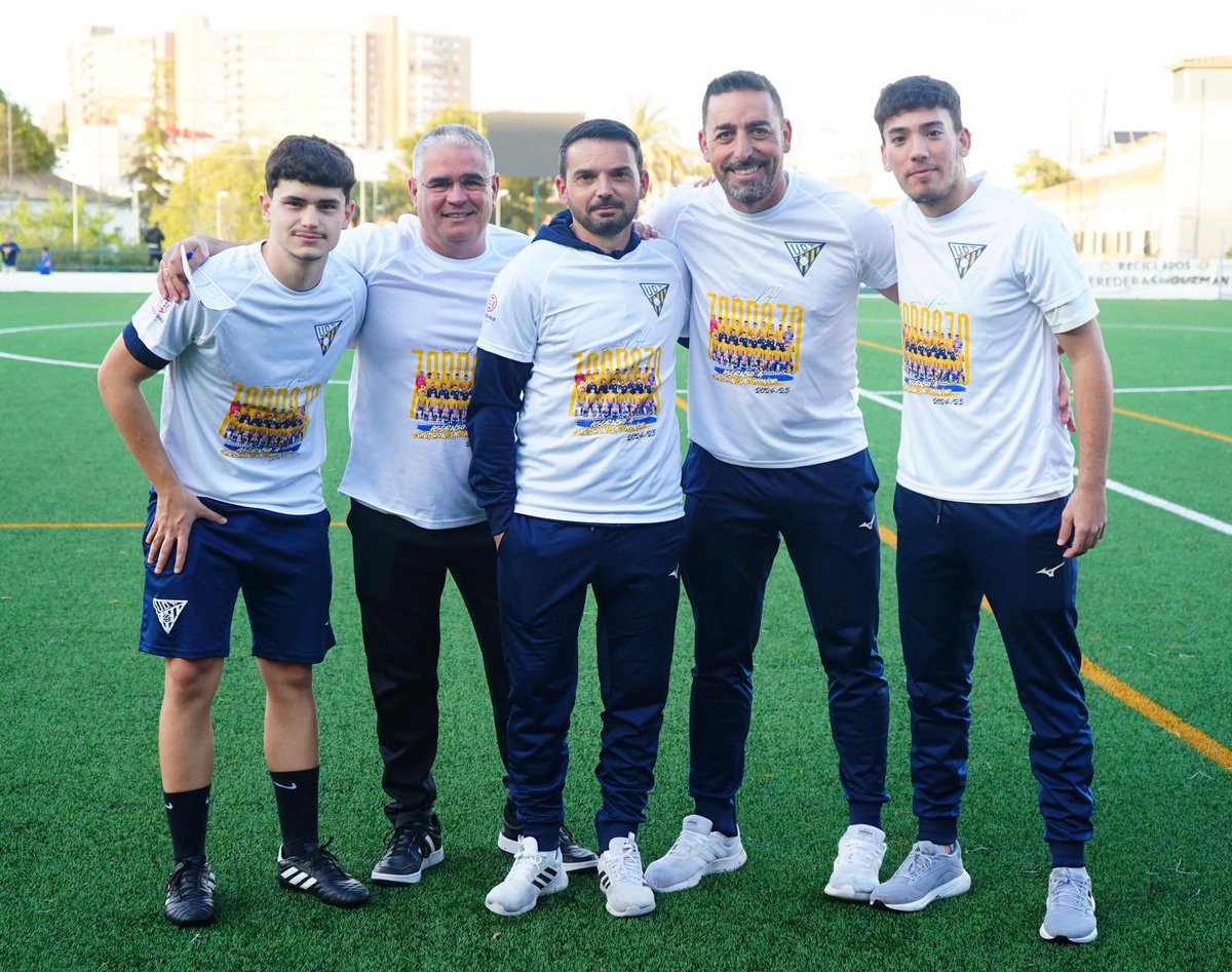 UD Tomares "B" y CanteraUDT (@cantera_udt) on Twitter photo 