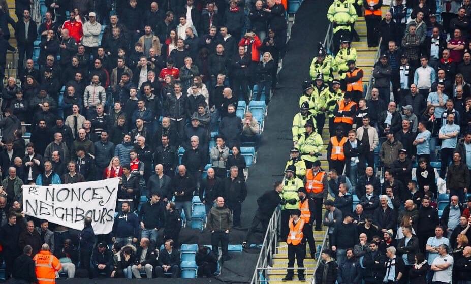 In to them today reds 🇾🇪