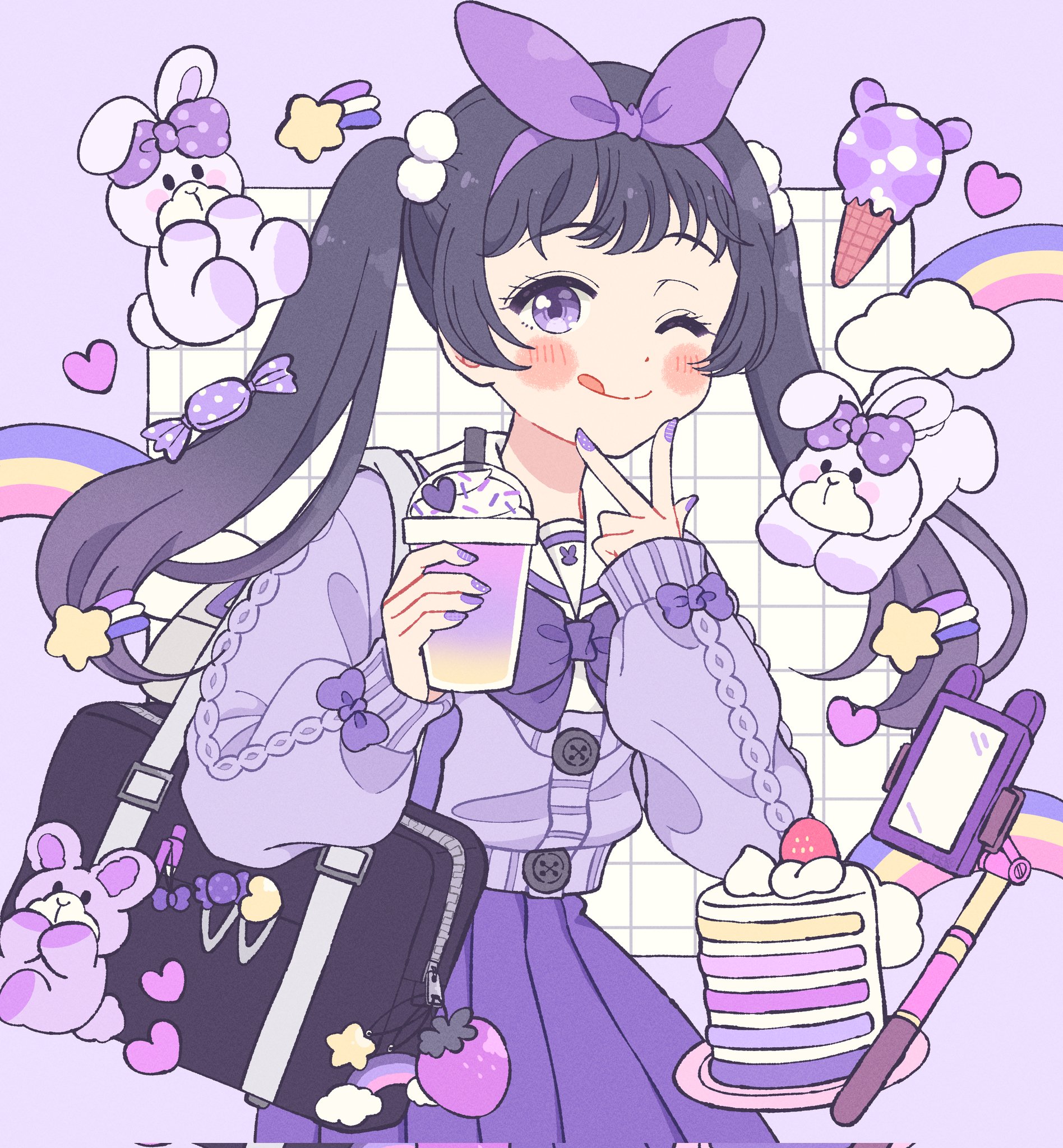 パンケーキ＊*・♪ (@pocket_domori) / X