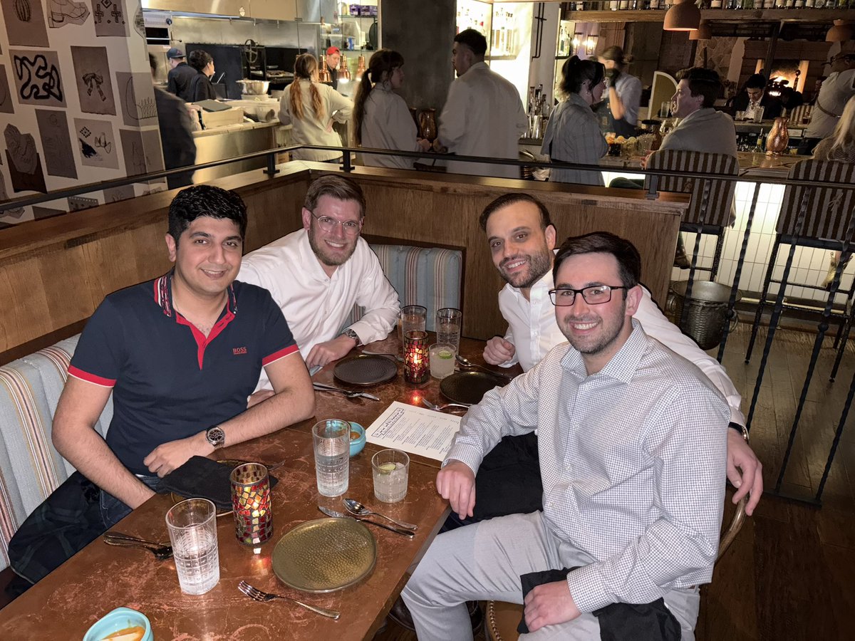 Abdullah Malik (@akmalik918) on Twitter photo 9/ Grateful to <a href="/AdamYopp/">Adam Yopp</a> + team <a href="/SocSurgOnc/">Society of Surgical Oncology</a>, <a href="/ESSOnews/">European Society of Surgical Oncology (ESSO)</a> for providing this opportunity. Learnt so much + met some amazing people on my travels <a href="/RTHeslin/">Ryan Heslin</a> <a href="/JohnDKaralisMD/">John D. Karalis MD</a> <a href="/GabrielleVanRam/">Gabrielle van Ramshorst, MD FECSM FEBS FSSO</a> <a href="/EdiBonci/">Eduard-Alexandru Bonci</a> <a href="/UTSWSurgeryLife/">UTSW Surgery Residents</a> - honoured to have been selected as the ICDE recipient for Europe 9/ Grateful to <a href="/AdamYopp/">Adam Yopp</a> + team <a href="/SocSurgOnc/">Society of Surgical Oncology</a>, <a href="/ESSOnews/">European Society of Surgical Oncology (ESSO)</a> for providing this opportunity. Learnt so much + met some amazing people on my travels <a href="/RTHeslin/">Ryan Heslin</a> <a href="/JohnDKaralisMD/">John D. Karalis MD</a> <a href="/GabrielleVanRam/">Gabrielle van Ramshorst, MD FECSM FEBS FSSO</a> <a href="/EdiBonci/">Eduard-Alexandru Bonci</a> <a href="/UTSWSurgeryLife/">UTSW Surgery Residents</a> - honoured to have been selected as the ICDE recipient for Europe