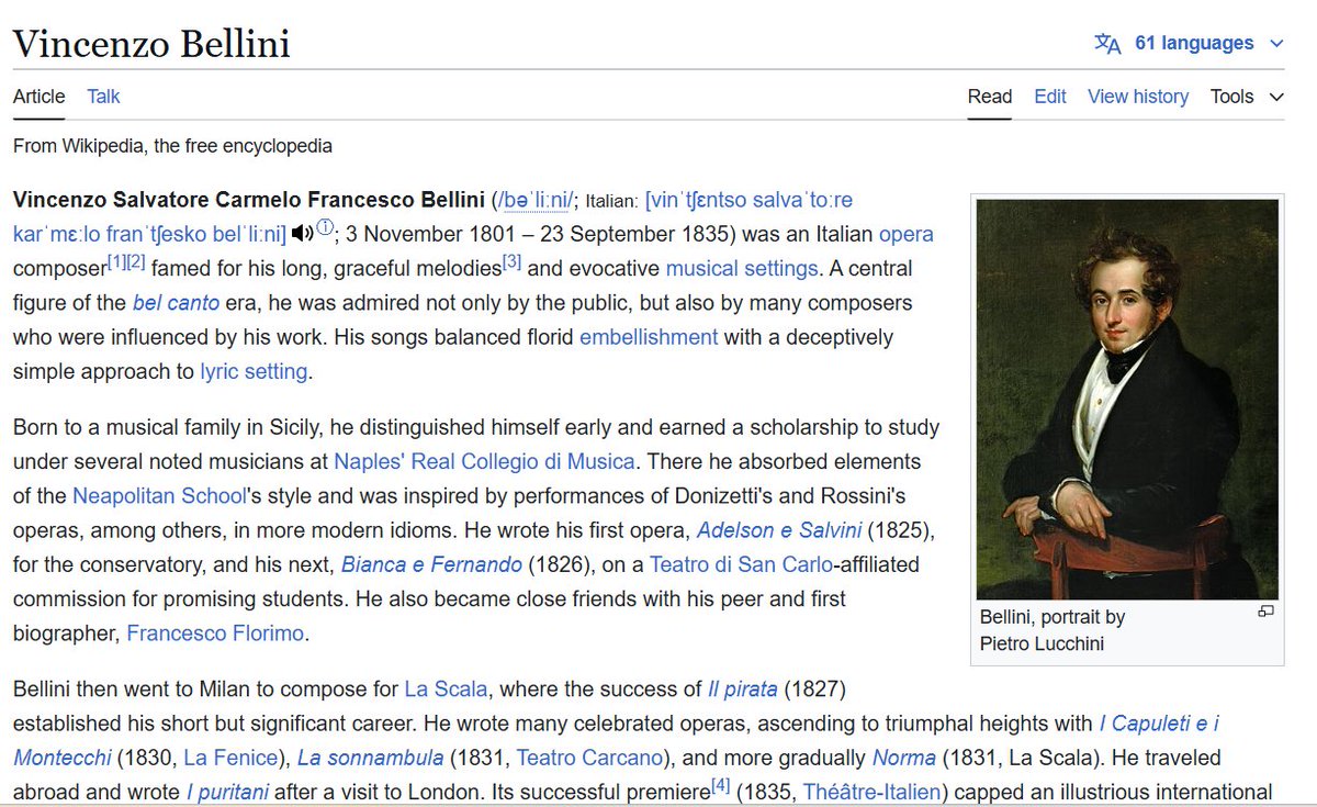 New Short - Quantum of Solace (SPECTRE  Advertising) youtube.com/shorts/MARVTZc… and with #AudioDescription    youtube.com/shorts/d9KcvES… #Tosca #JamesBond #MrWhite