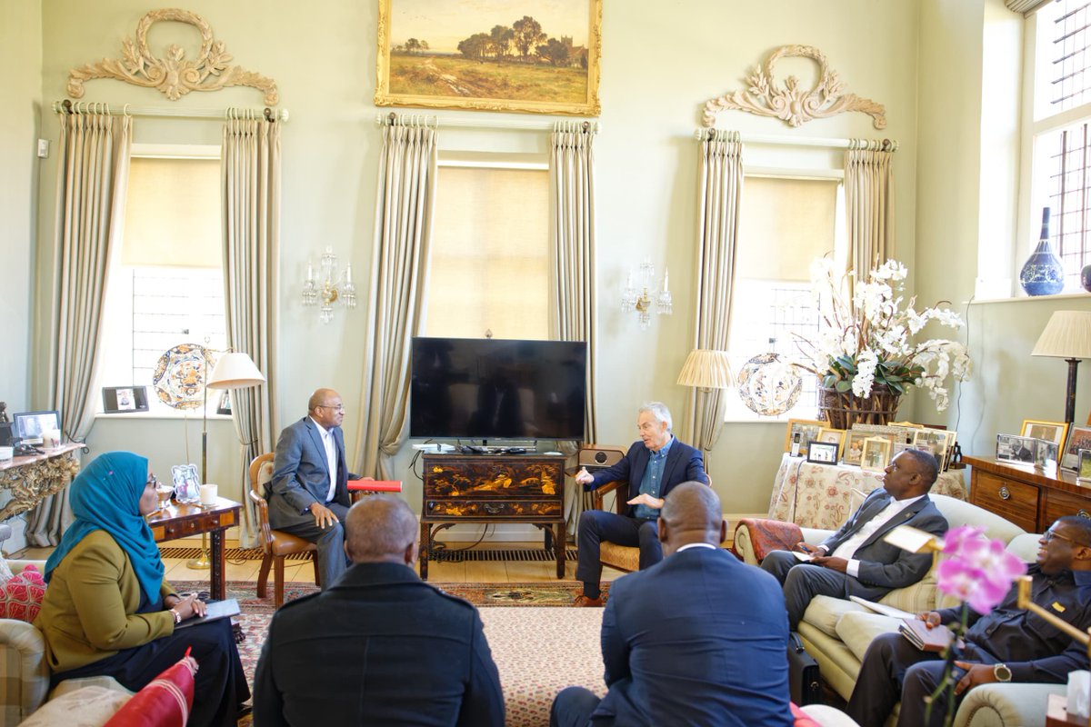 Abertus Paschal 🇹🇿𝕏 tweet media