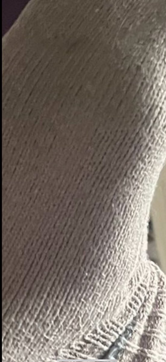 MissJessiccca's tweet photo. Close up of what you could be sniffing😈

Sessions available dm for info 

@rtfindom @cashpointmeets 
Findom Footfetish Feetfetish https://t.co/xXxno5o0EU