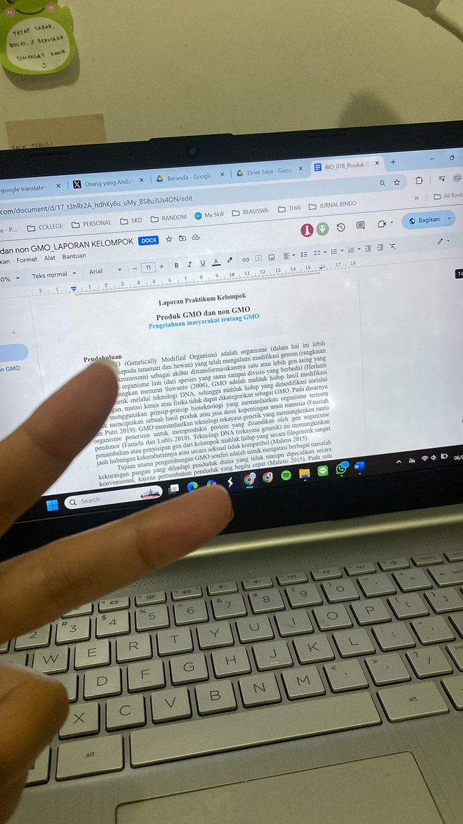 kanipage's tweet photo. selesaikan lah laprak bio mu itu https://t.co/FvqzFpQYz2