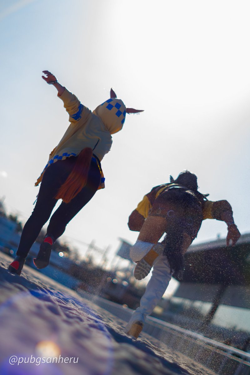 yantsukechune's tweet photo. シングレ放送開始おめでとうございます🎉✨🥕🥕🥕🥕🥕🥕🥕🥕🥕🥕

📸:サンヘルさん(@pubgsanheru) https://t.co/TUqiuCgKA7