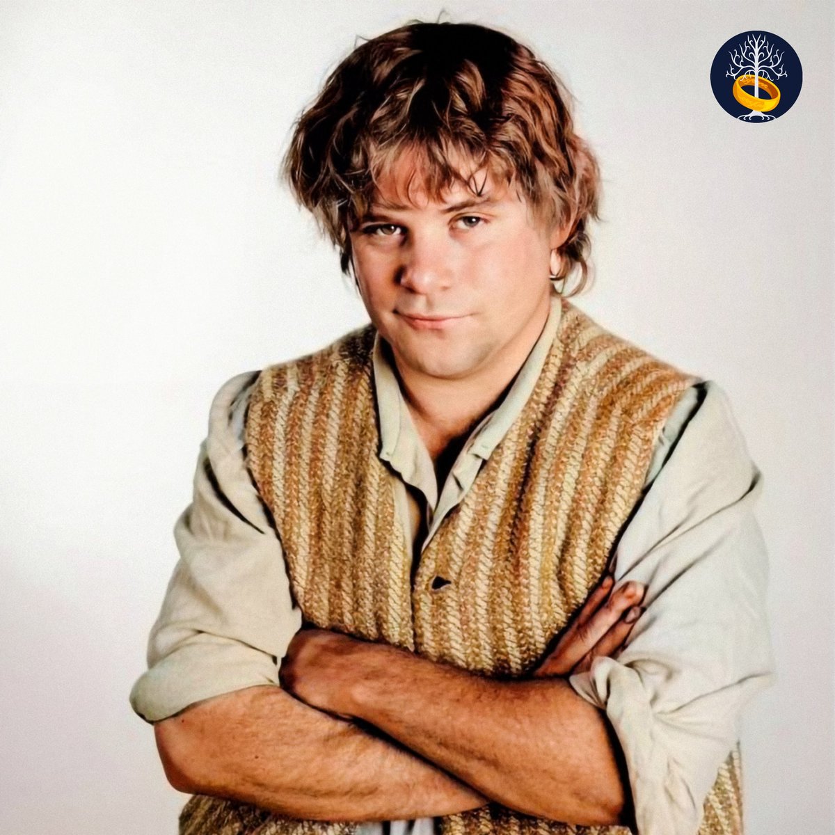 Bugün, Yüzüklerin Efendisi'nin asıl kahramanı Samwise Gamgee'nin doğum günü.

Doğum günün kutlu olsun Yiğit Samwise!

6 Nisan 2980, 3. Çağ.