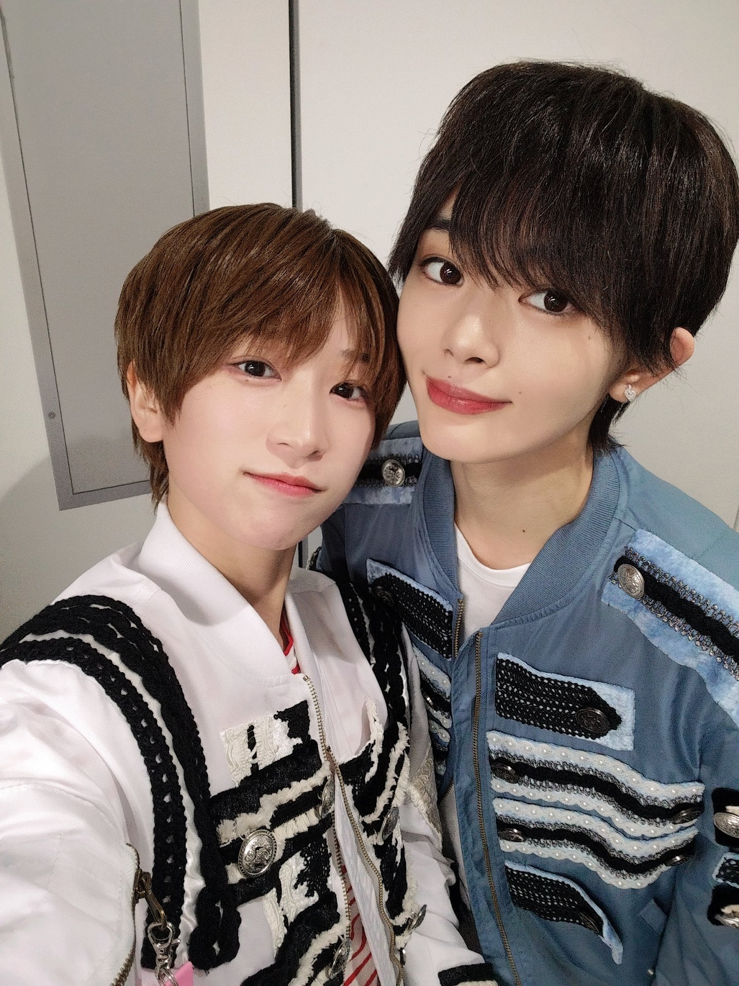 風男塾 胡桃沢鼓太郎 男装ユニット 風男塾（ふだんじゅく）オフィシャルサイト