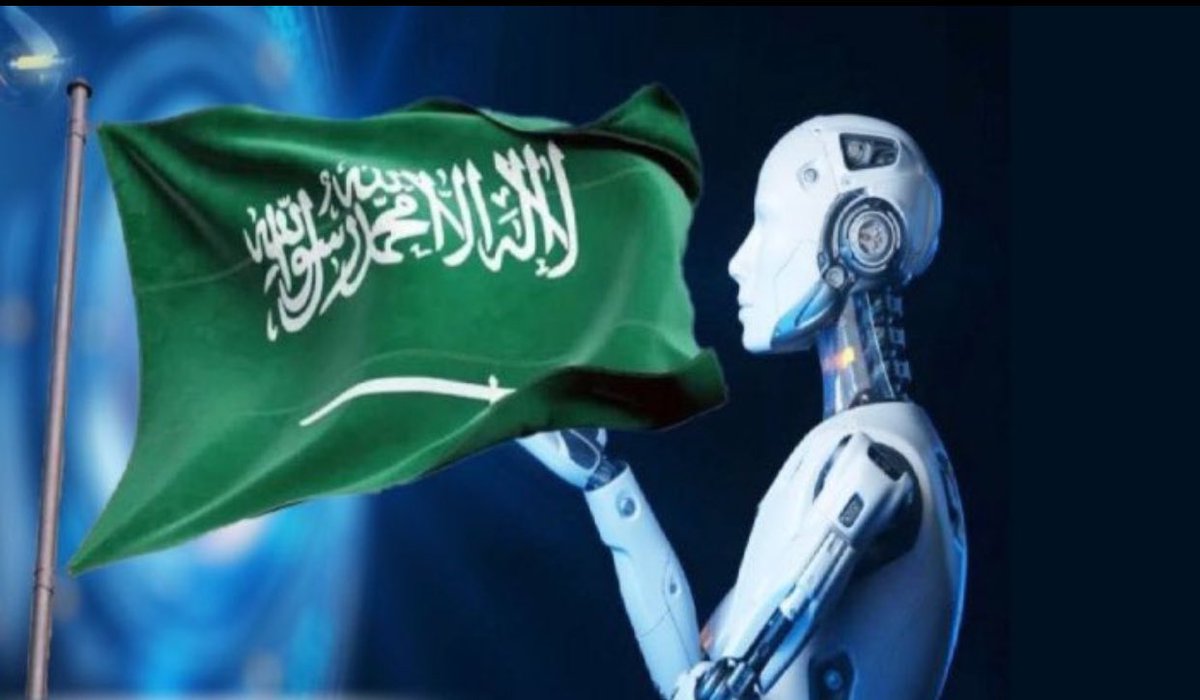 صفقة بـ1.5 مليار دولار مع شركة Groq الأمريكية لتأسيس أول مركز بيانات لها خارج أمريكا… في الدمام.

بداية تشغيل نماذج الذكاء الاصطناعي من عندنا،وبسيادتنا.

Groq أسرع من GPT و NVIDIA، وتشغّل نماذج مثل LLaMA وMixtral بلحظية
اليوم الذكاء الاصطناعي صار يشتغل معنا.

#السعودية_الرقمية