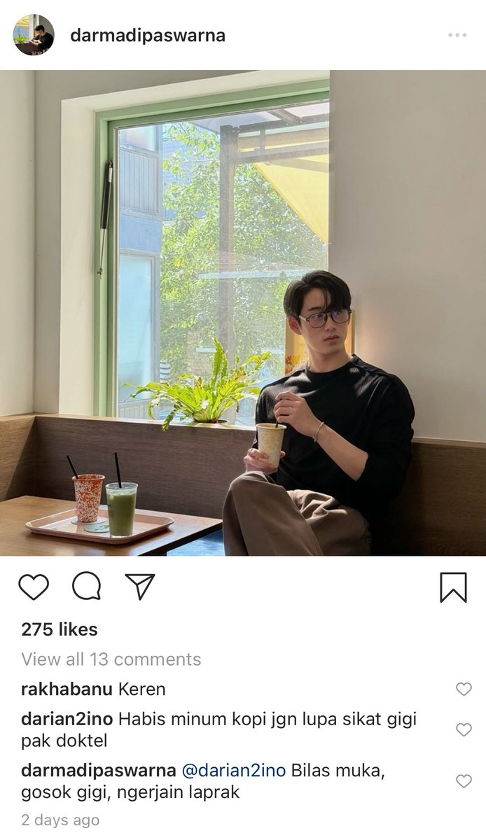 floubake's tweet image. —👀 sneak peek character baru au aku yang bentar lagi debut, mas rakha &amp;amp; mas dipa 🤩💌