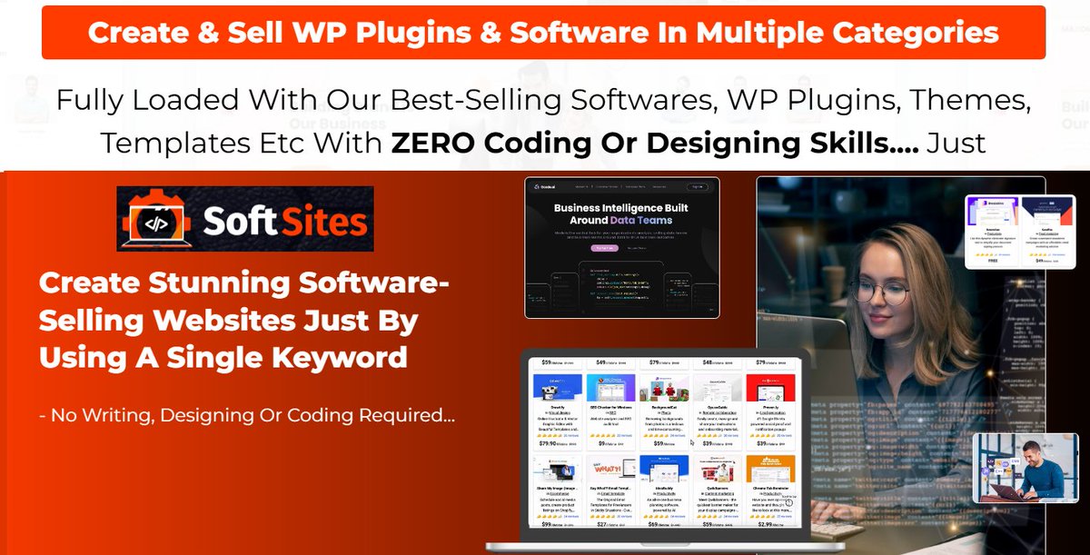 arminhamidian's tweet image. SoftSites Automatically Sells High-In-Demand Softwares Sites – Online Marketing Scoops onlinemarketingscoops.com/2025/04/06/sof…
.
#AppSumo #cloudbasedsoftware #codecanyon #coding #content #designing #html #interface #keywords #marketplace #php #plugin #single #templates #website #wordpress