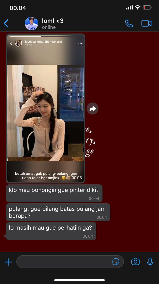 angry

lee jeno few tweets