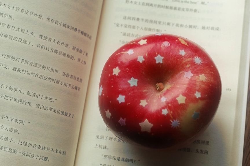 .ᐟ ★ tweet media