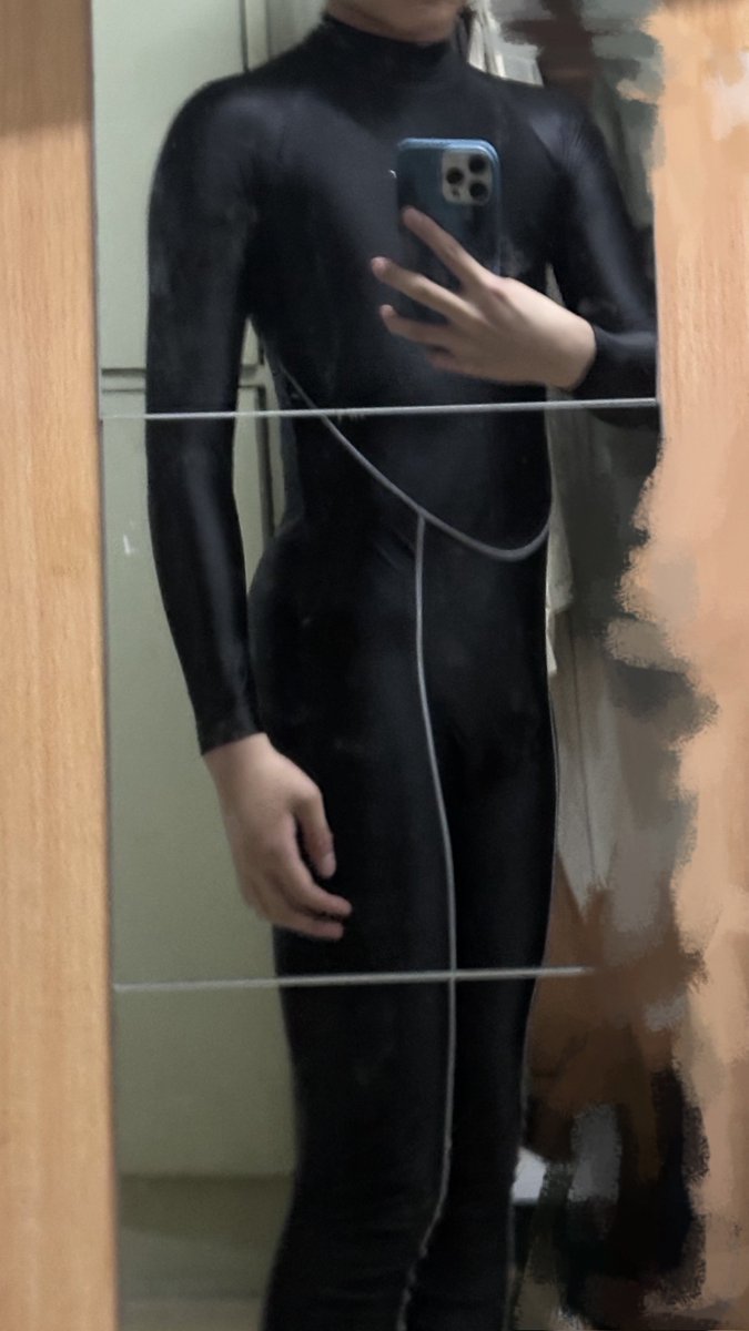 一些zentai &amp; 胶
#zentai #rubber #latex