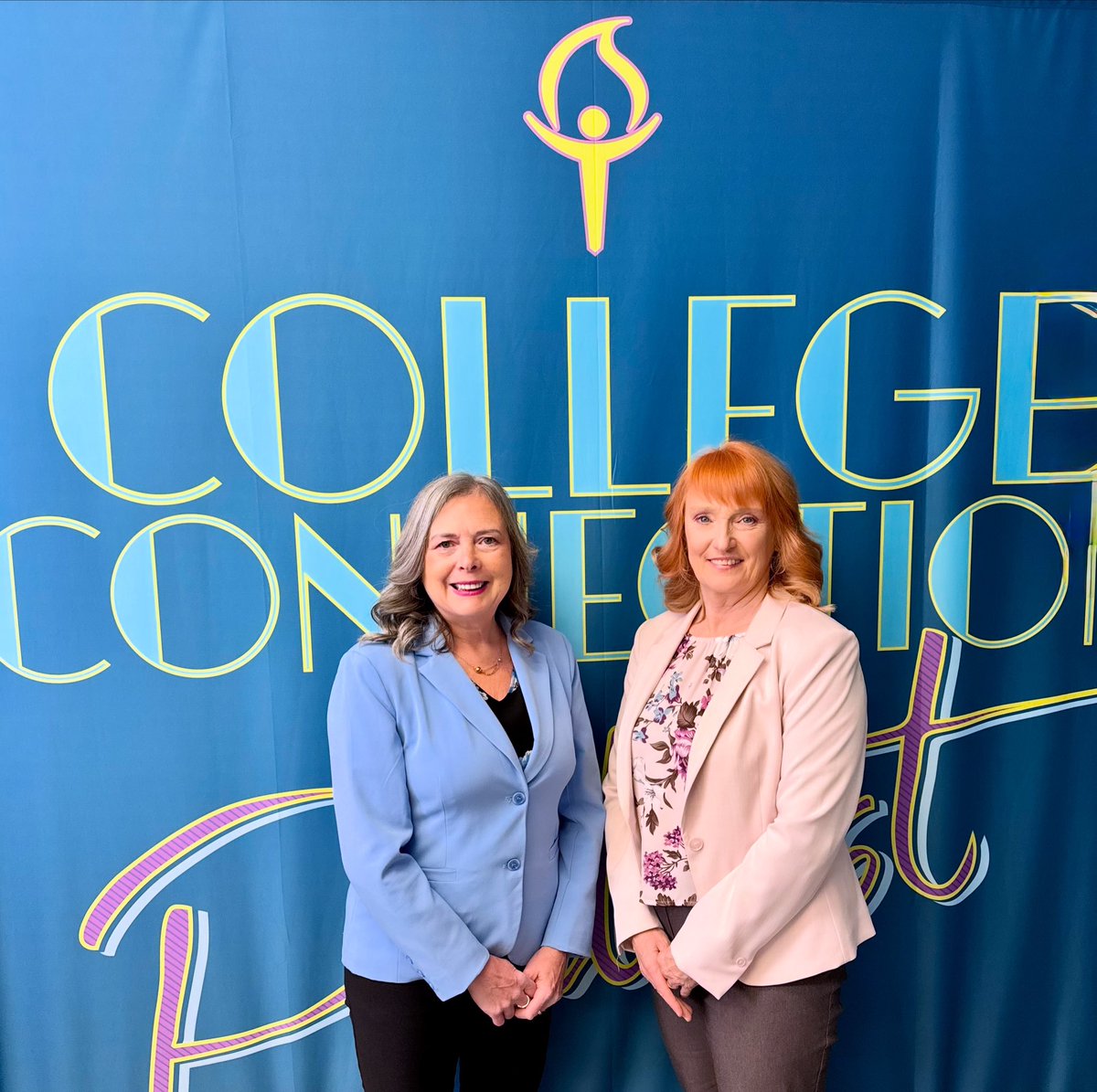 College of Registered Nurses of NL tweet media