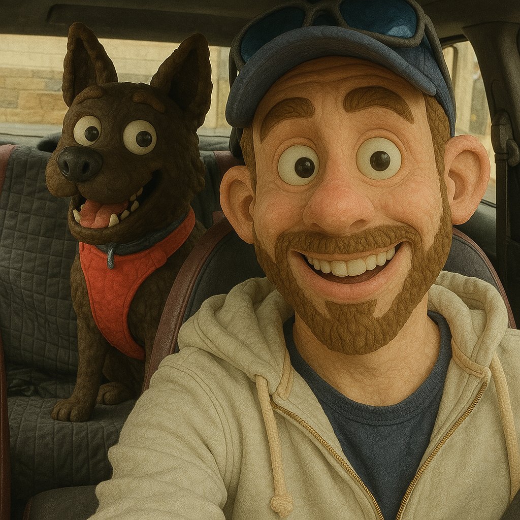 ☕Good morning and Happy Sunday! ☀️