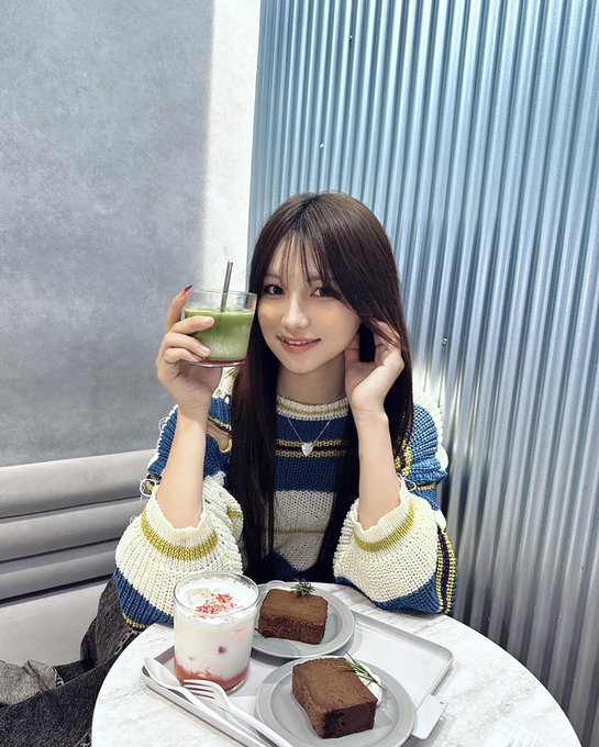 じゅり(JURI)のTwitter画像22