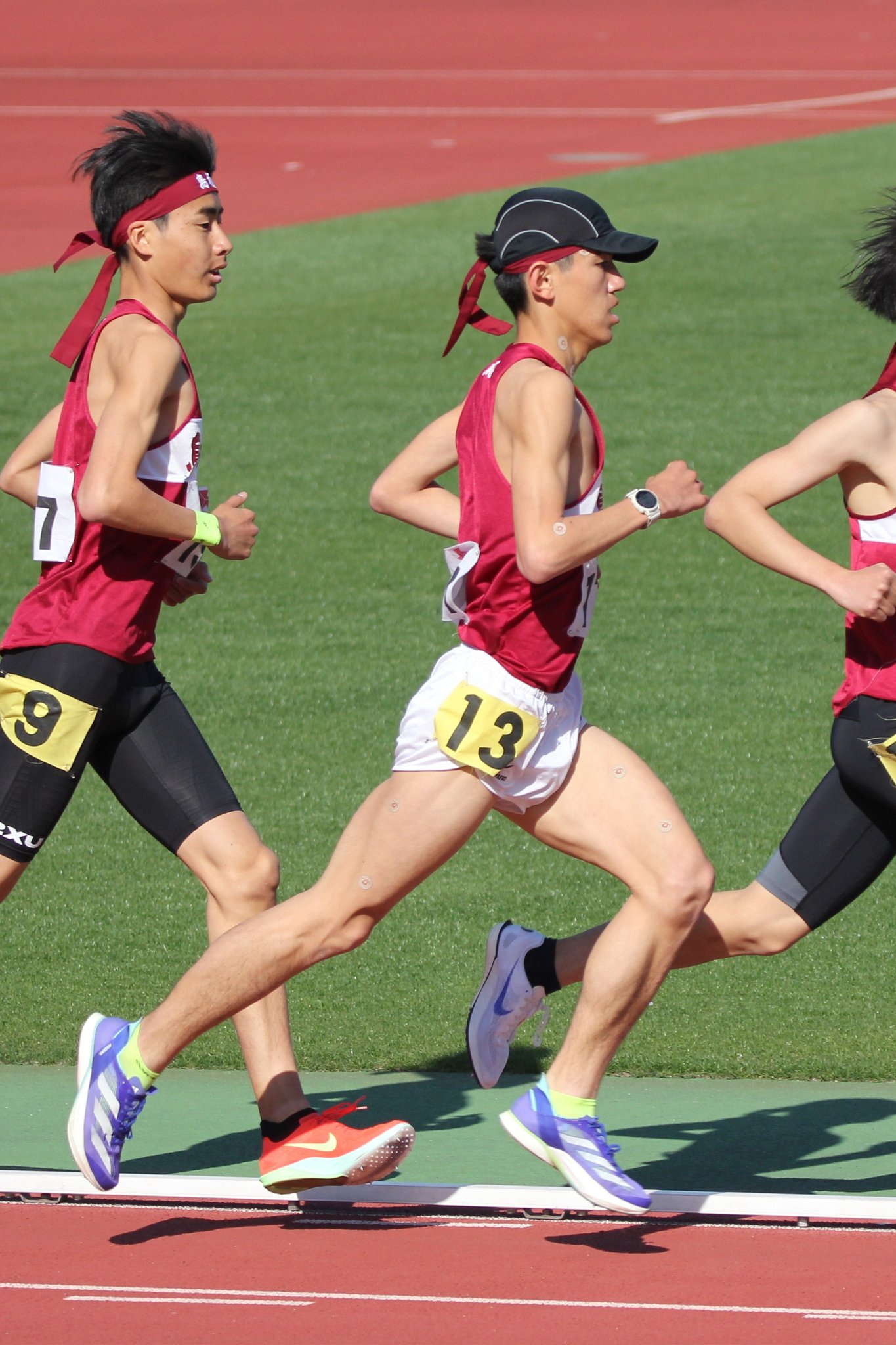 佐藤  前編】横田龍儀 × 佐藤信長 バイクトーク｜Ninja ZX-25Rと