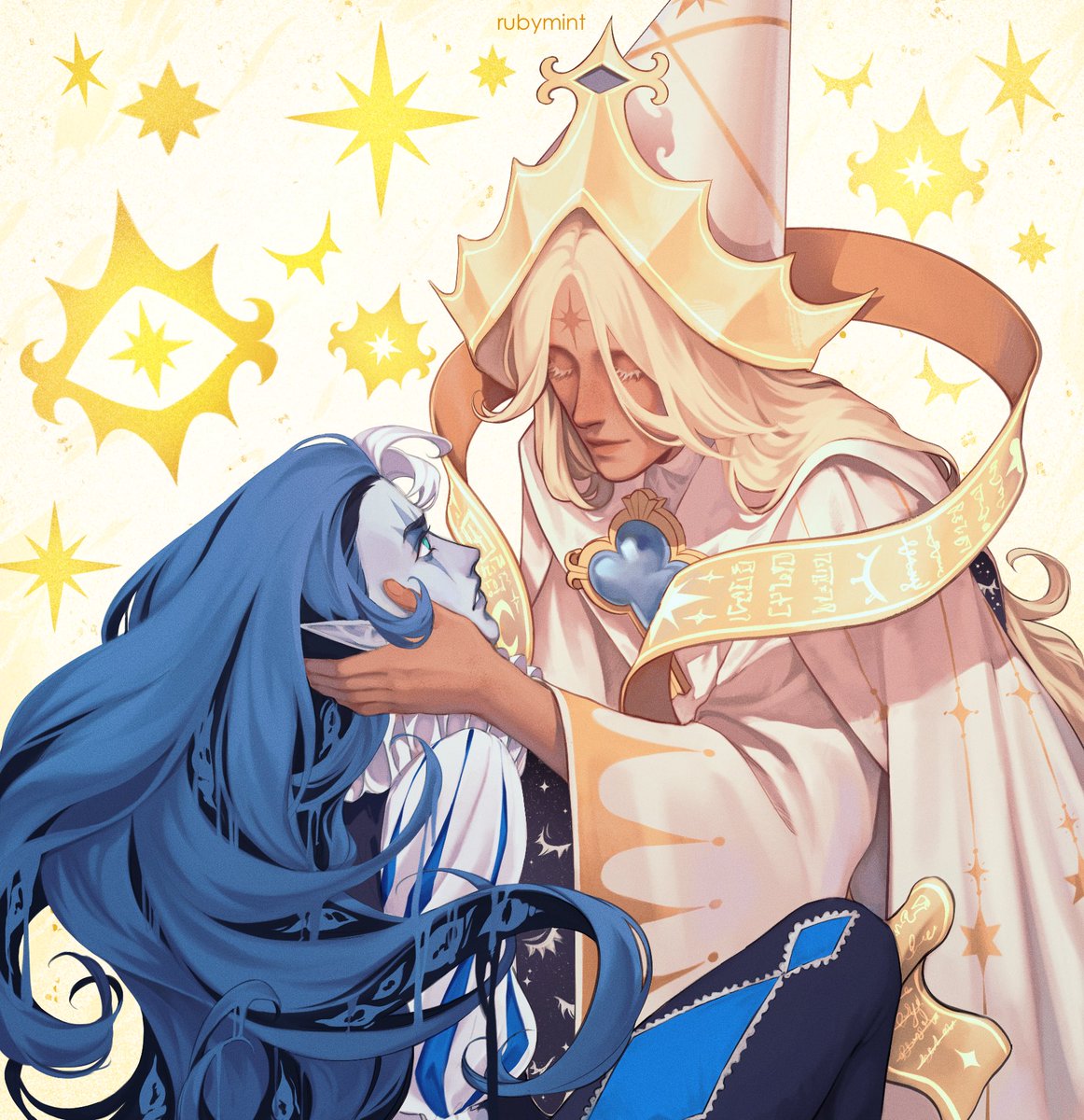 still not over them

#shadowvanilla #pureshadow #puremilk #cookierunkingdom