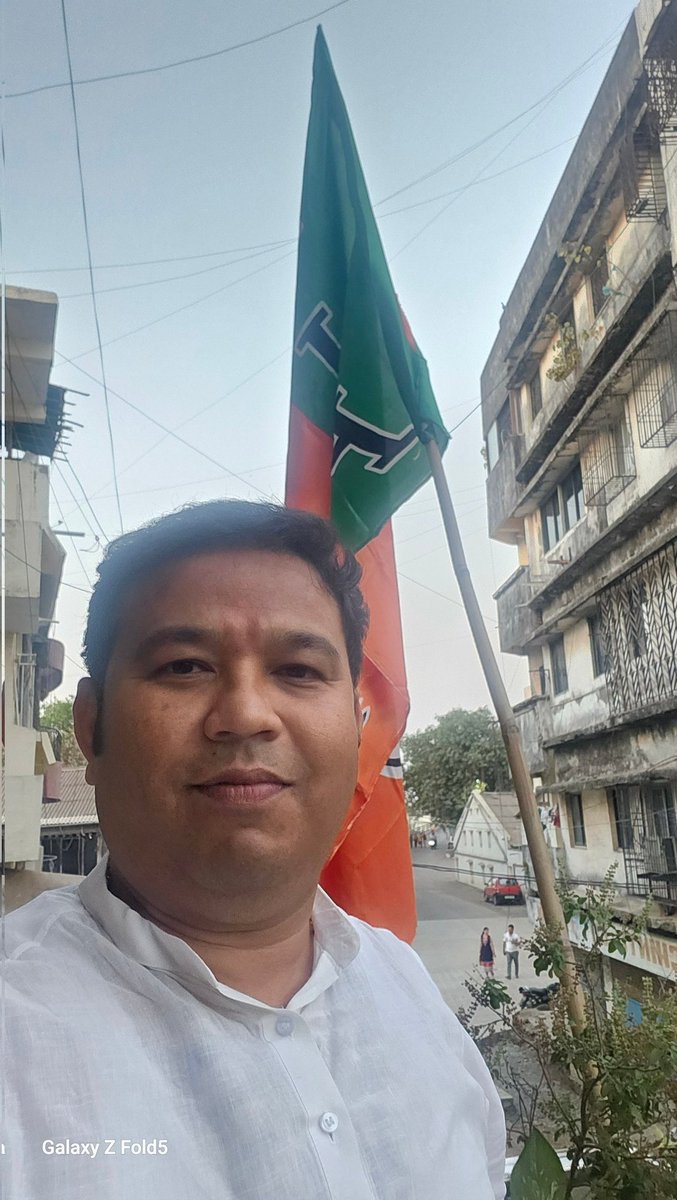 Vishal Tandel tweet media