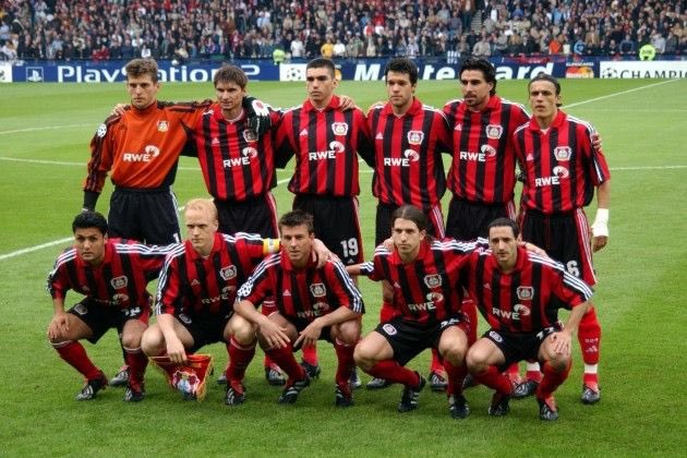 htofootball's tweet image. What a team this was. Champions League finalists to boot.