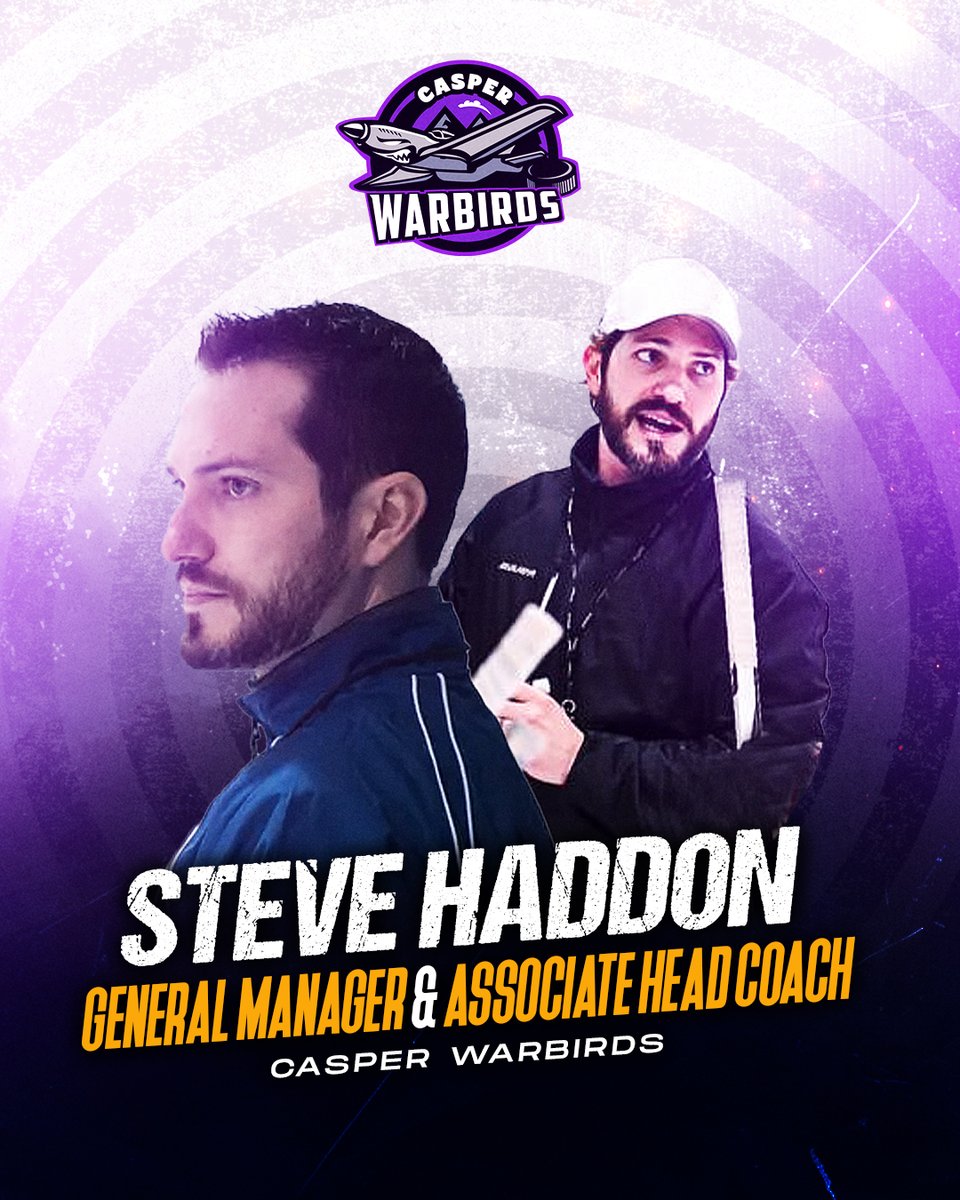 Casper Warbirds tweet media