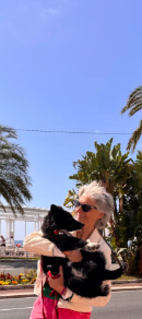 Terre bleue🌍 être à part et prendre part 1999-XXI tweet media