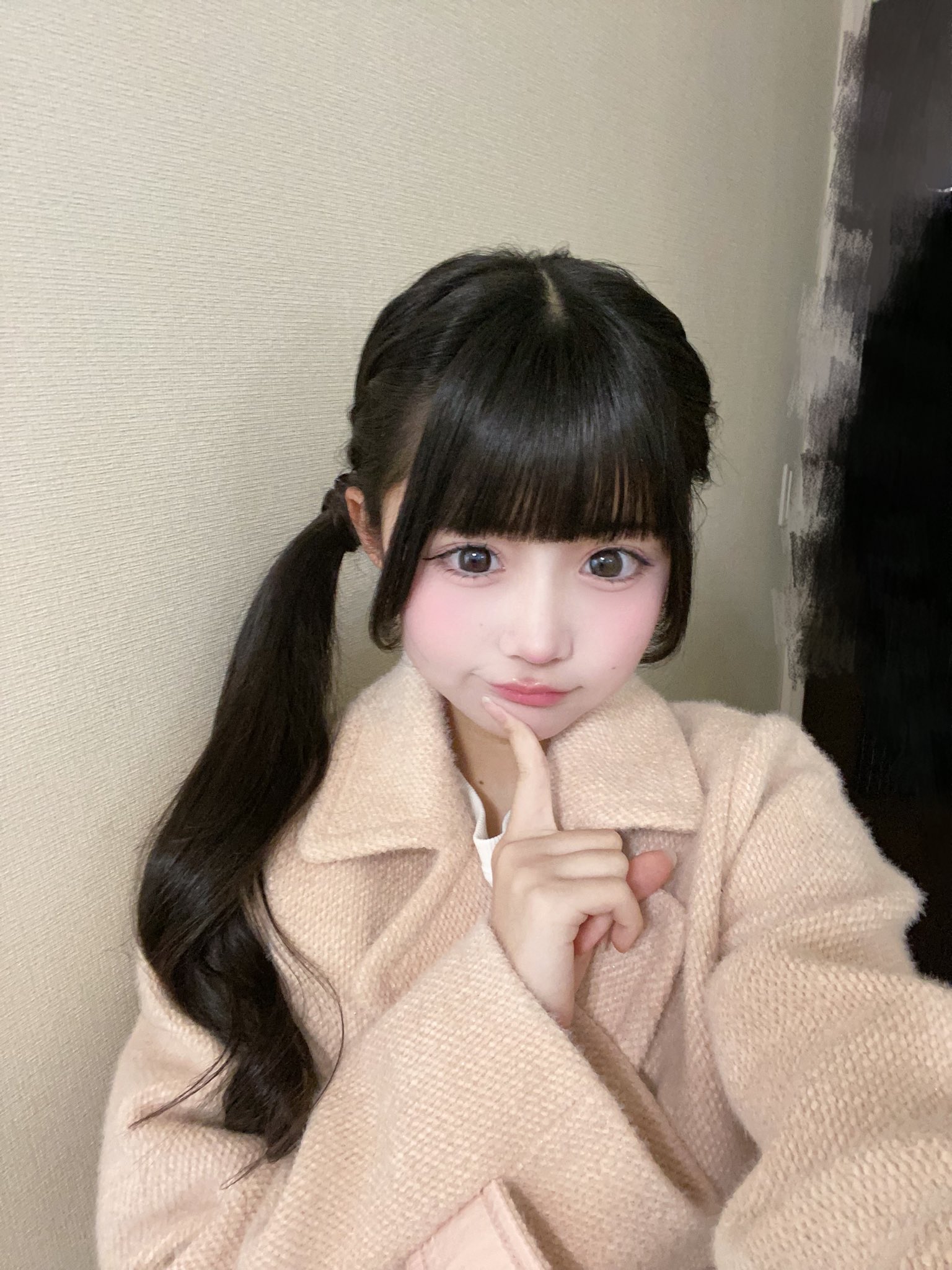 iLIFE 虹羽みに 実写T 虹羽みに「“アイドルになりたい”じゃなくて“iLiFE!になりたい”と