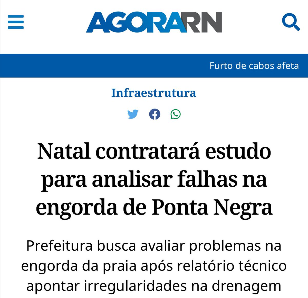 Brisa Bracchi tweet media